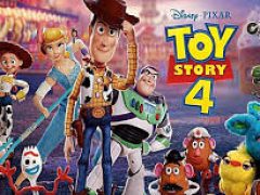 Toy Story 4