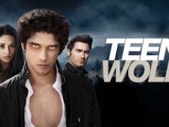 Teen Wolf 1. Sezon