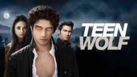 Teen Wolf 1. Sezon