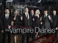 The Vampire Diaries 1. Sezon