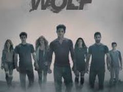 Teen Wolf