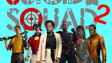 Suicide Squad 2