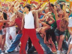 Yarın Hiç Olmayabilir Full izle