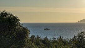 Seferihisar’da Sakin Tatil Rotaları