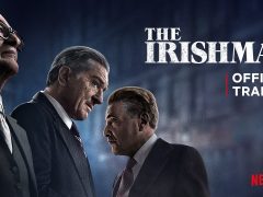 The Irishman (2019)