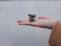 Oğlak Burcu Faydalı Doğal Taşları