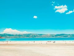 Salda Gölü, Yeşilova Burdur