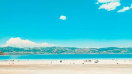 Salda Gölü, Yeşilova Burdur