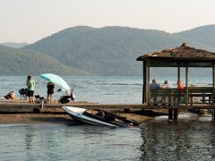 Akyaka’nın Saklı Güzellikleri