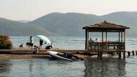 Akyaka’nın Saklı Güzellikleri