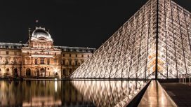 Paris Eğlence Rehberi: Gece Hayatı ve Renkli Festivaller