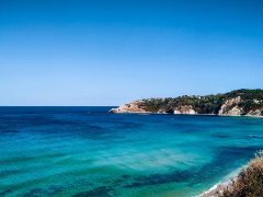 Karaburun’un En Güzel Koyları Ve Plajları