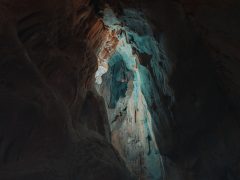 Damlataş Mağarası, Alanya Antalya