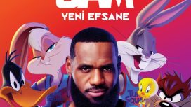 Space Jam 2 izle