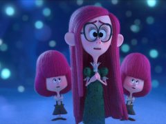 Willoughby Ailesi izle