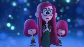 Willoughby Ailesi izle