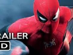 Spider-Man: Far from Home