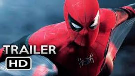Spider-Man: Far from Home