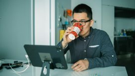 Kova Erkeği Genel Özellikleri