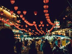 Vietnam Gece Hayatı Hangi Şehirde