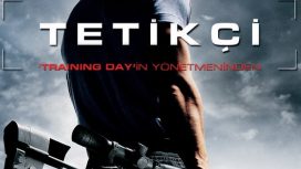 Tetikçi – Shooter izle