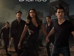 The Vampire Diaries
