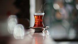 Türk Kültüründe Çay
