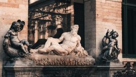 Yay Erkeği Genel Özellikleri