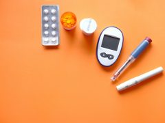 Diyabet Yönetimi: Beslenme Ve Egzersiz Rehberi